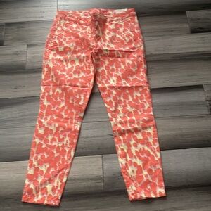 Gap Skinny Mini Khakis Women’s Size M (8) NWOT Pants